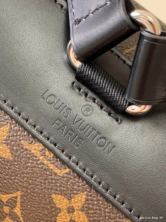 Affordable VUITTON CHRISTOPHER LOUIS BACKPACK 0723